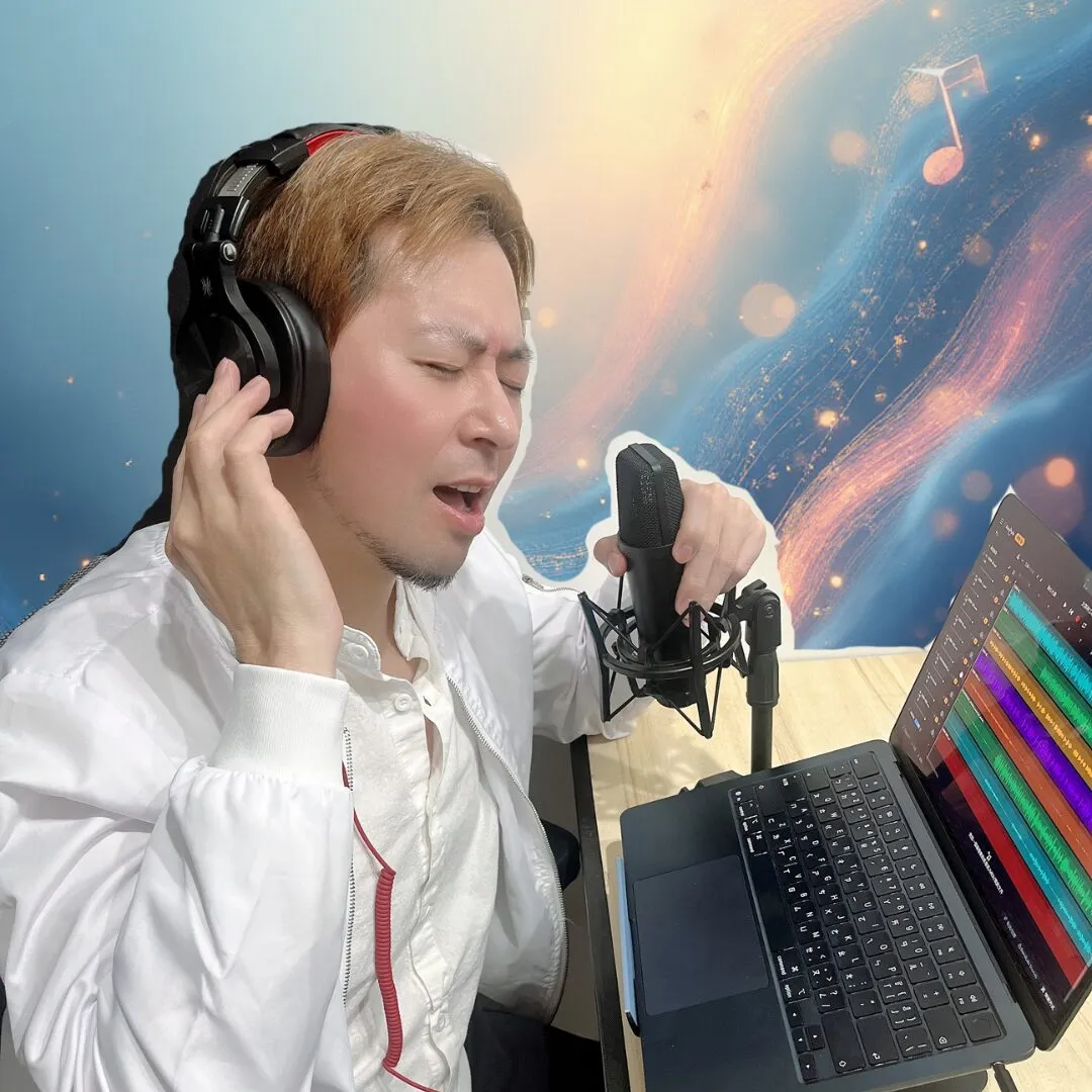 錄音室